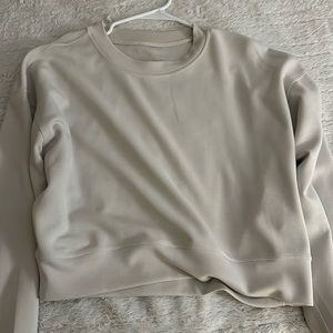 Lululemon SoftStreme